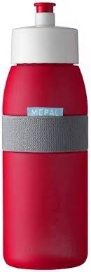 MEPAL  WATERBEKER BIDON 500ML RED ()